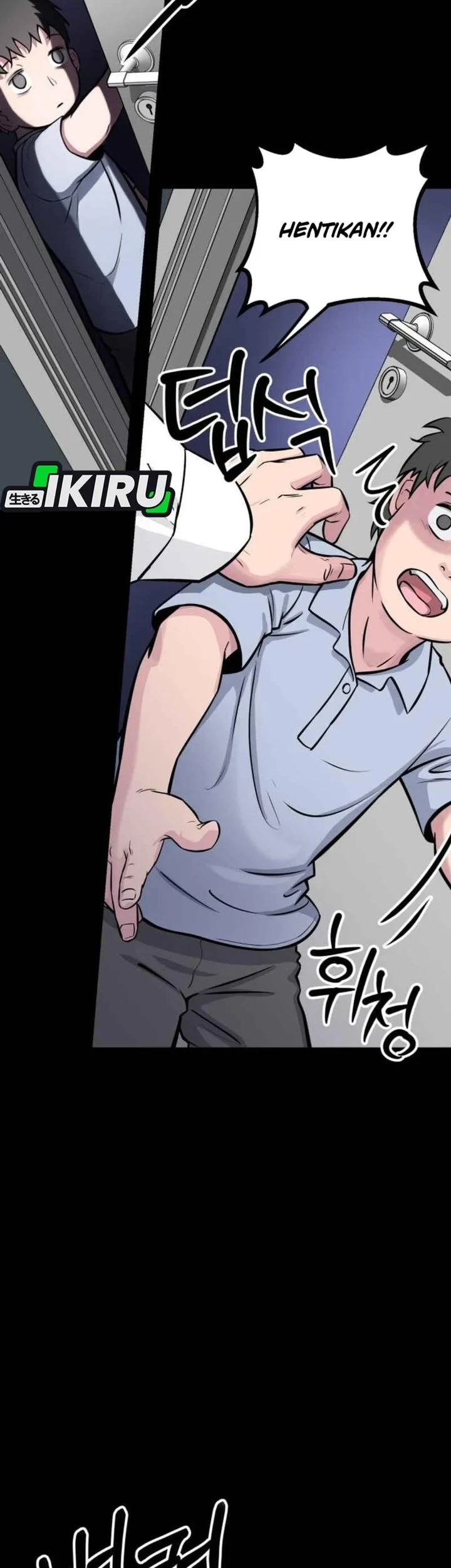 The Chaebol Family's Genius Monster Chapter 1 - halaman 79
