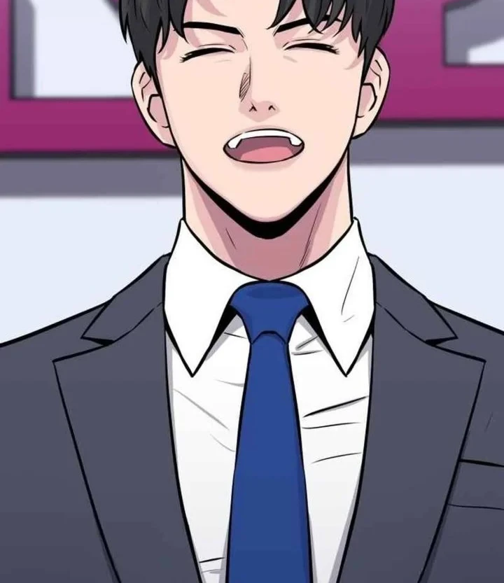 The Chaebol Family's Genius Monster Chapter 1 - halaman 8