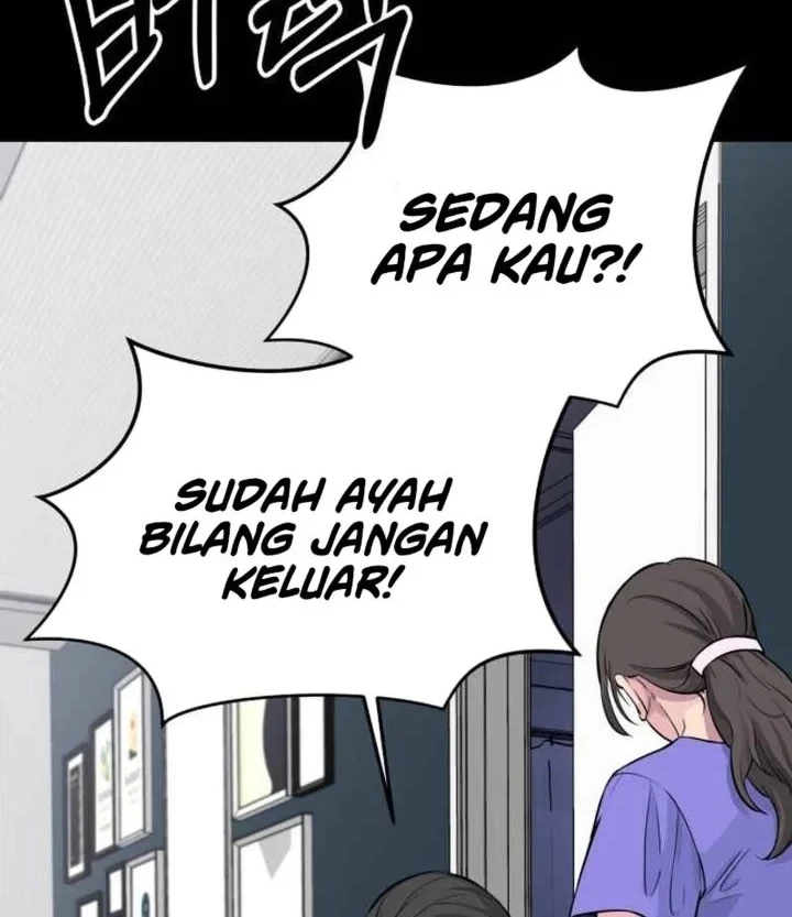 The Chaebol Family's Genius Monster Chapter 1 - halaman 80