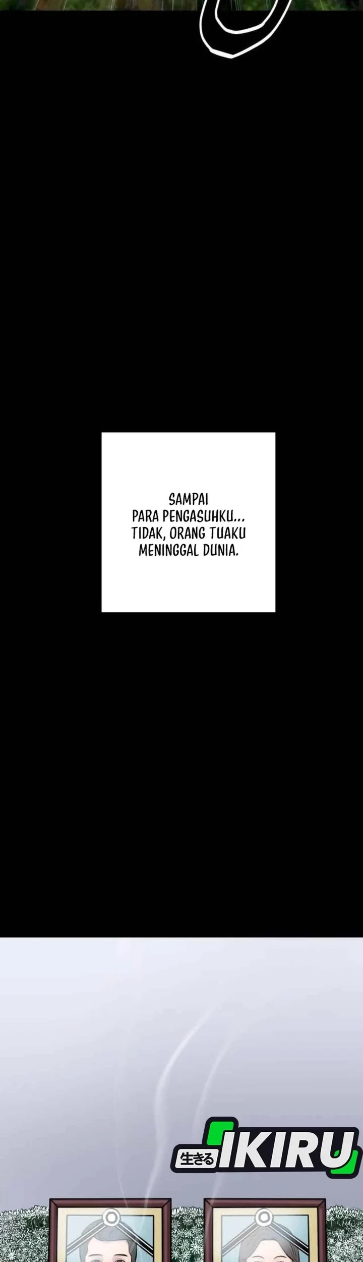 The Chaebol Family's Genius Monster Chapter 1 - halaman 85