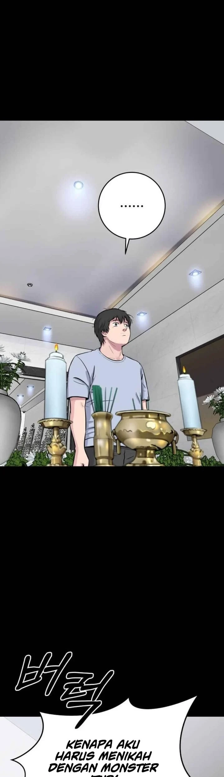 The Chaebol Family's Genius Monster Chapter 1 - halaman 87