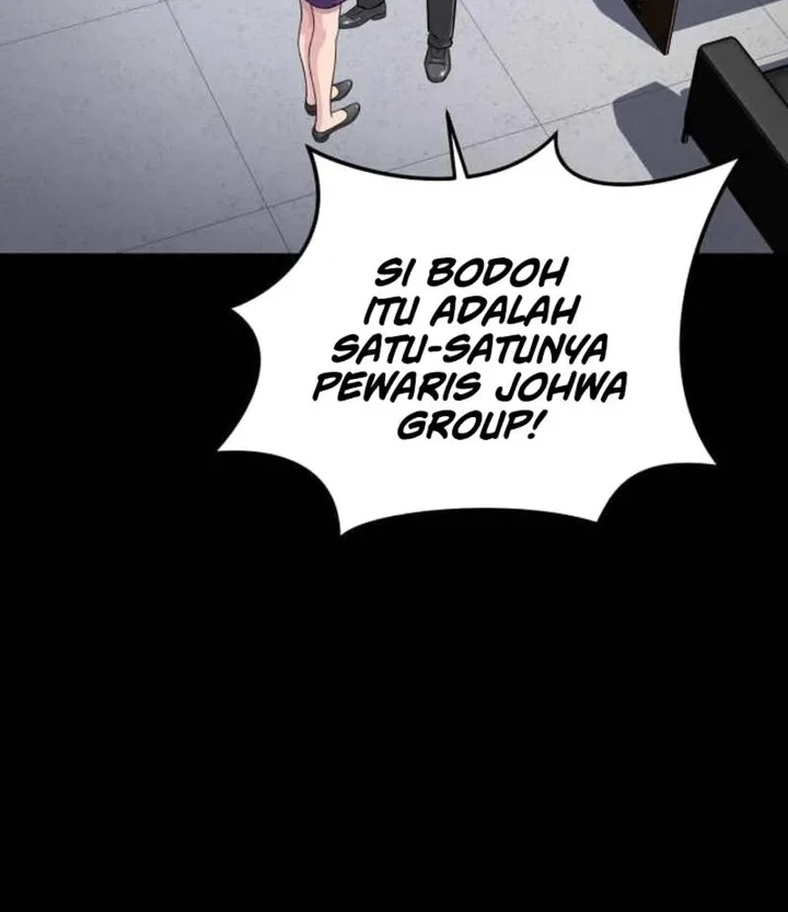 The Chaebol Family's Genius Monster Chapter 1 - halaman 90