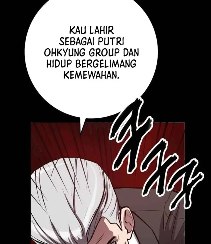 The Chaebol Family's Genius Monster Chapter 1 - halaman 94