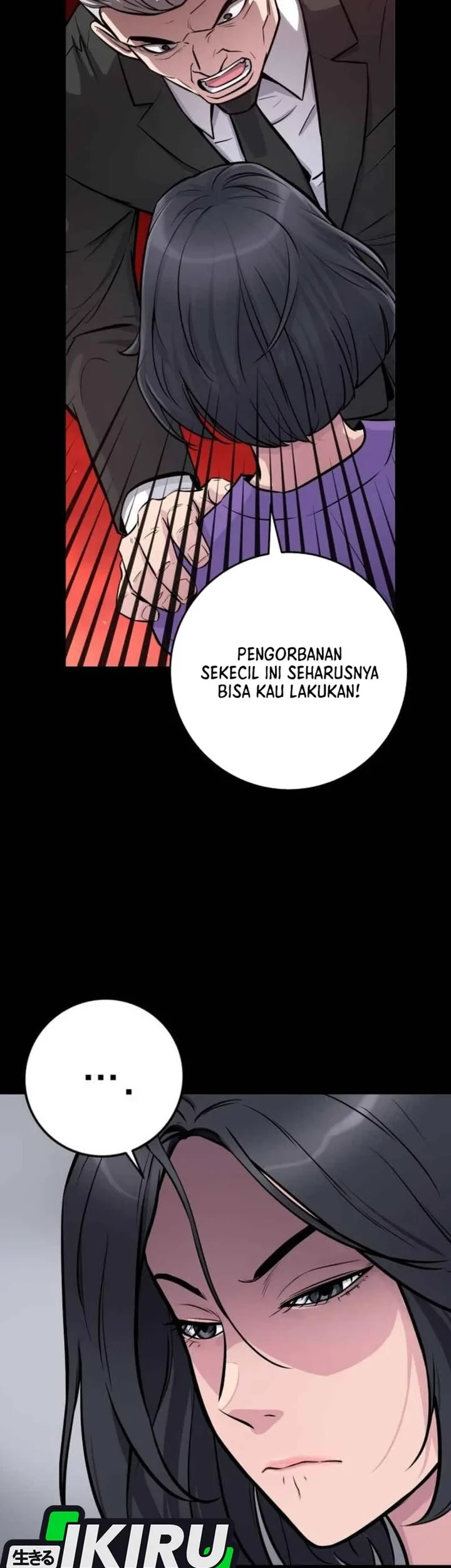 The Chaebol Family's Genius Monster Chapter 1 - halaman 95