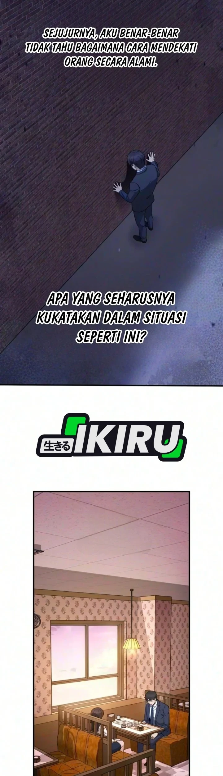 The Chaebol Family's Genius Monster Chapter 10 - halaman 14