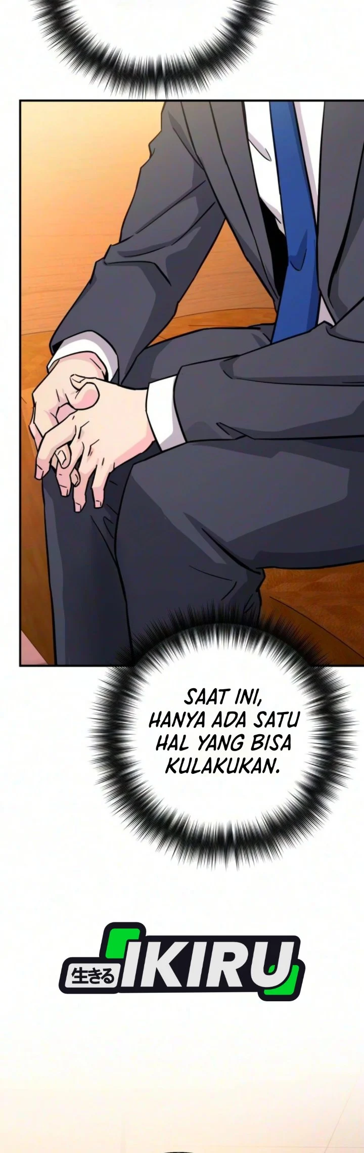 The Chaebol Family's Genius Monster Chapter 10 - halaman 20
