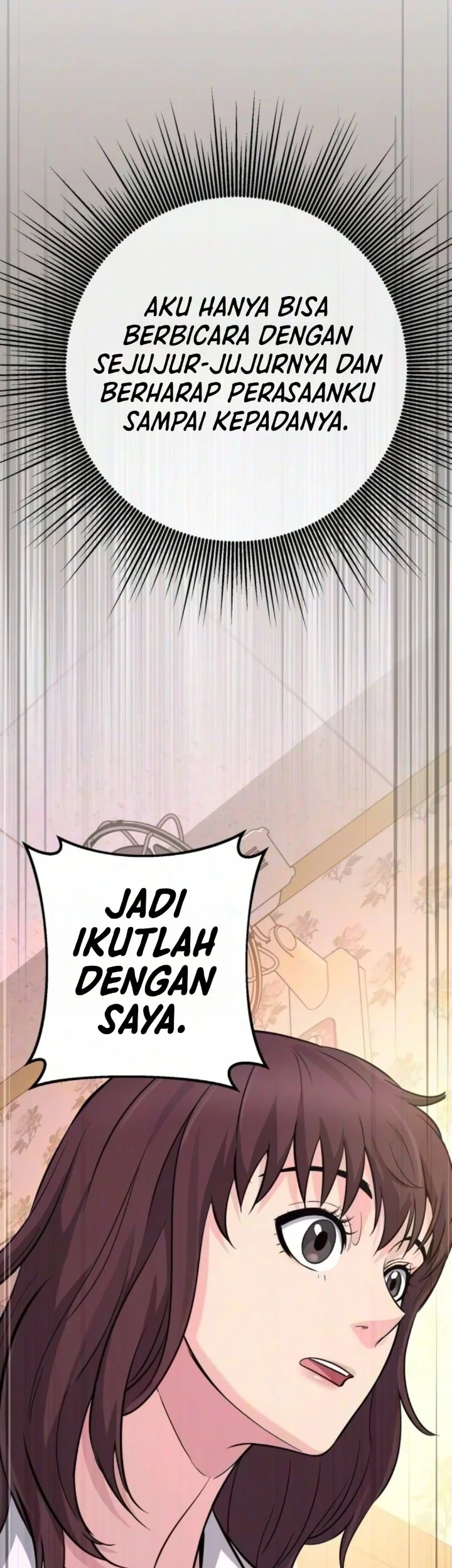The Chaebol Family's Genius Monster Chapter 10 - halaman 22