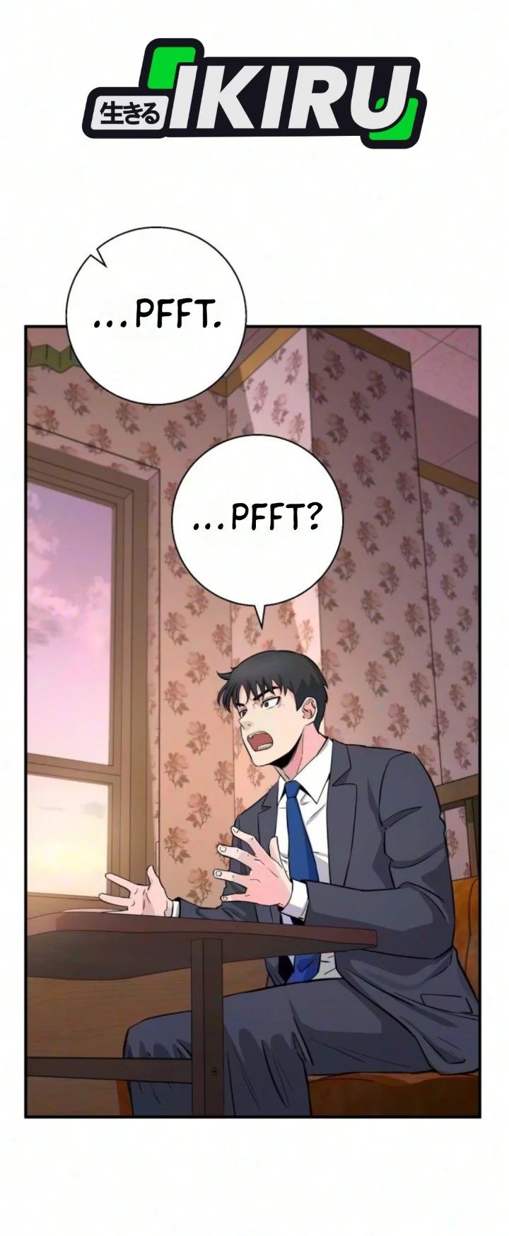 The Chaebol Family's Genius Monster Chapter 10 - halaman 24