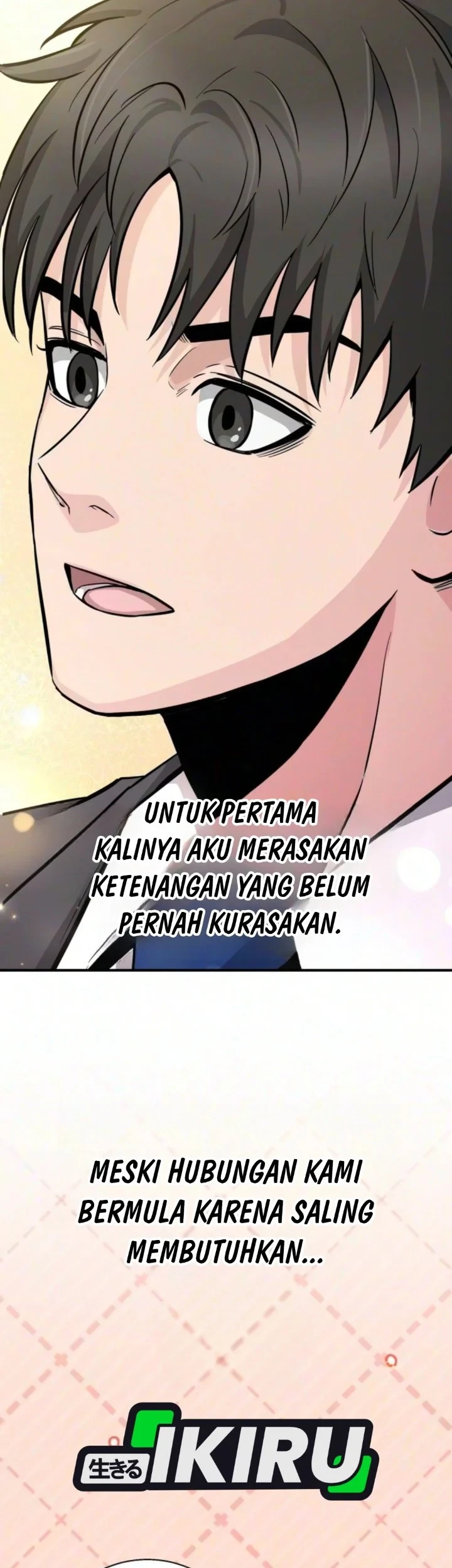 The Chaebol Family's Genius Monster Chapter 10 - halaman 31