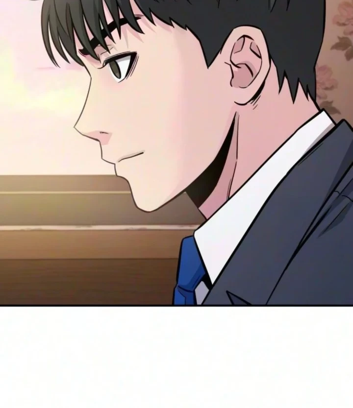 The Chaebol Family's Genius Monster Chapter 10 - halaman 34