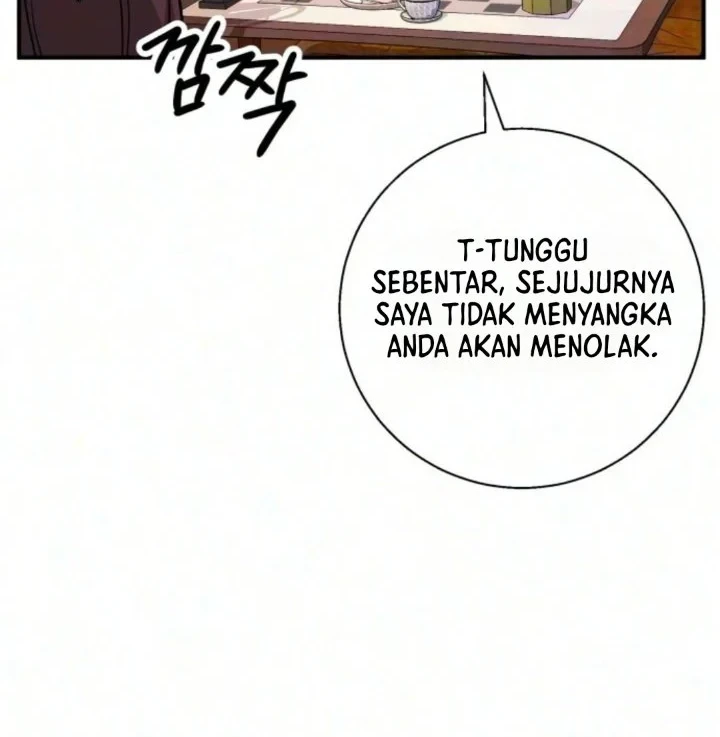 The Chaebol Family's Genius Monster Chapter 10 - halaman 7