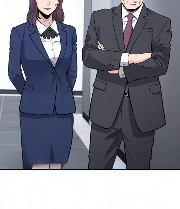The Chaebol Family's Genius Monster Chapter 11 - halaman 1