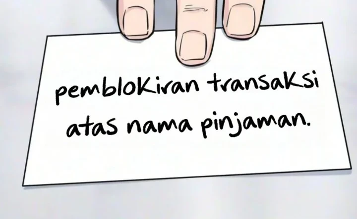 The Chaebol Family's Genius Monster Chapter 11 - halaman 16