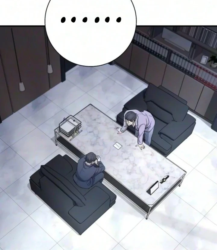 The Chaebol Family's Genius Monster Chapter 11 - halaman 19