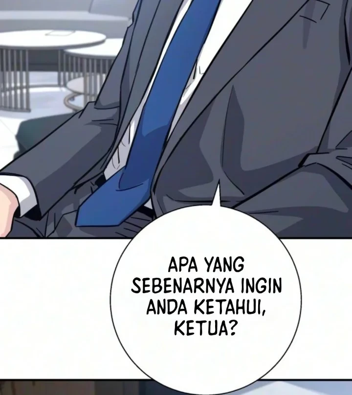 The Chaebol Family's Genius Monster Chapter 11 - halaman 3