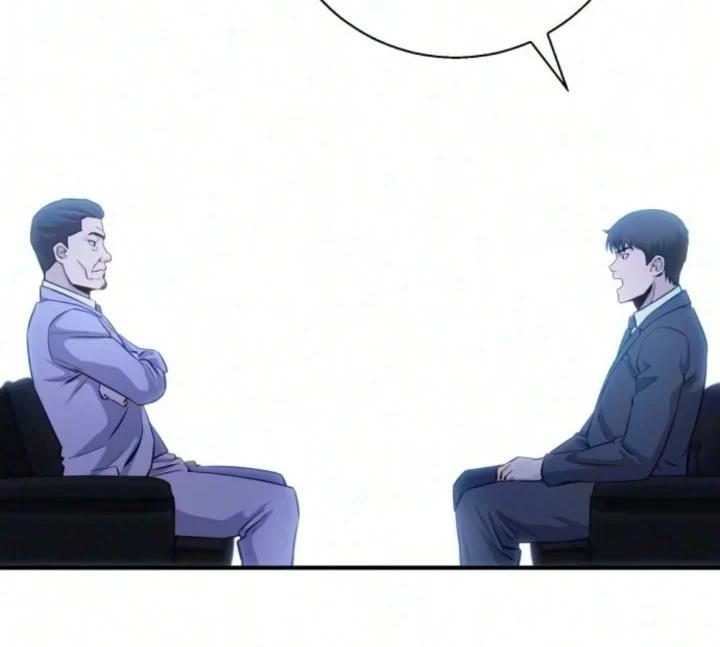 The Chaebol Family's Genius Monster Chapter 11 - halaman 31