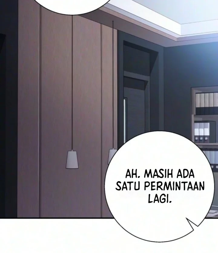 The Chaebol Family's Genius Monster Chapter 11 - halaman 34