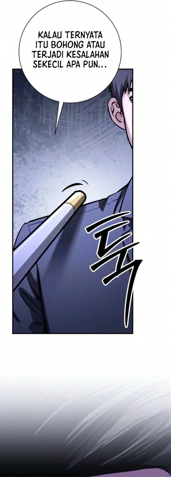 The Chaebol Family's Genius Monster Chapter 11 - halaman 40