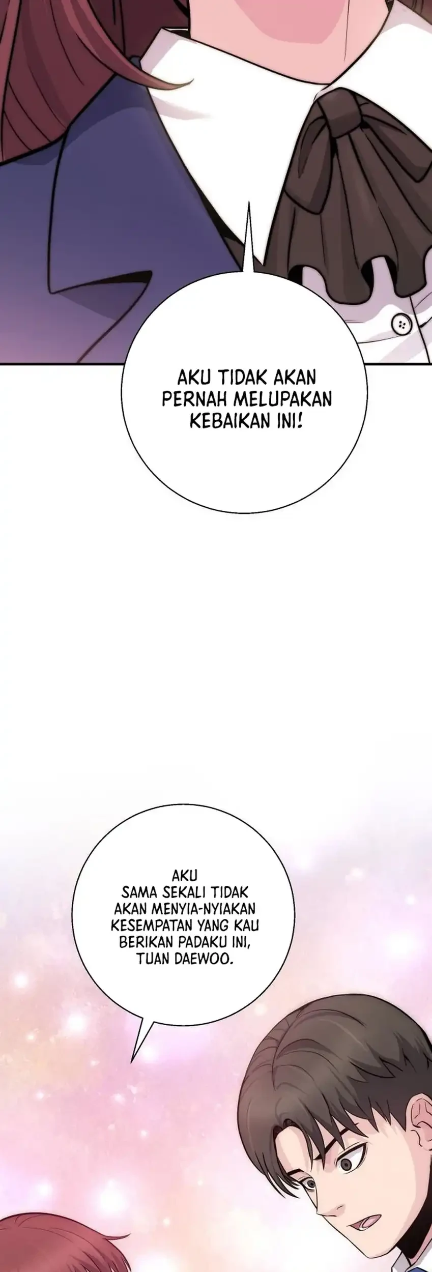The Chaebol Family's Genius Monster Chapter 12 - halaman 18