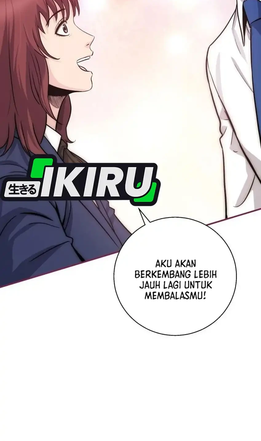The Chaebol Family's Genius Monster Chapter 12 - halaman 19