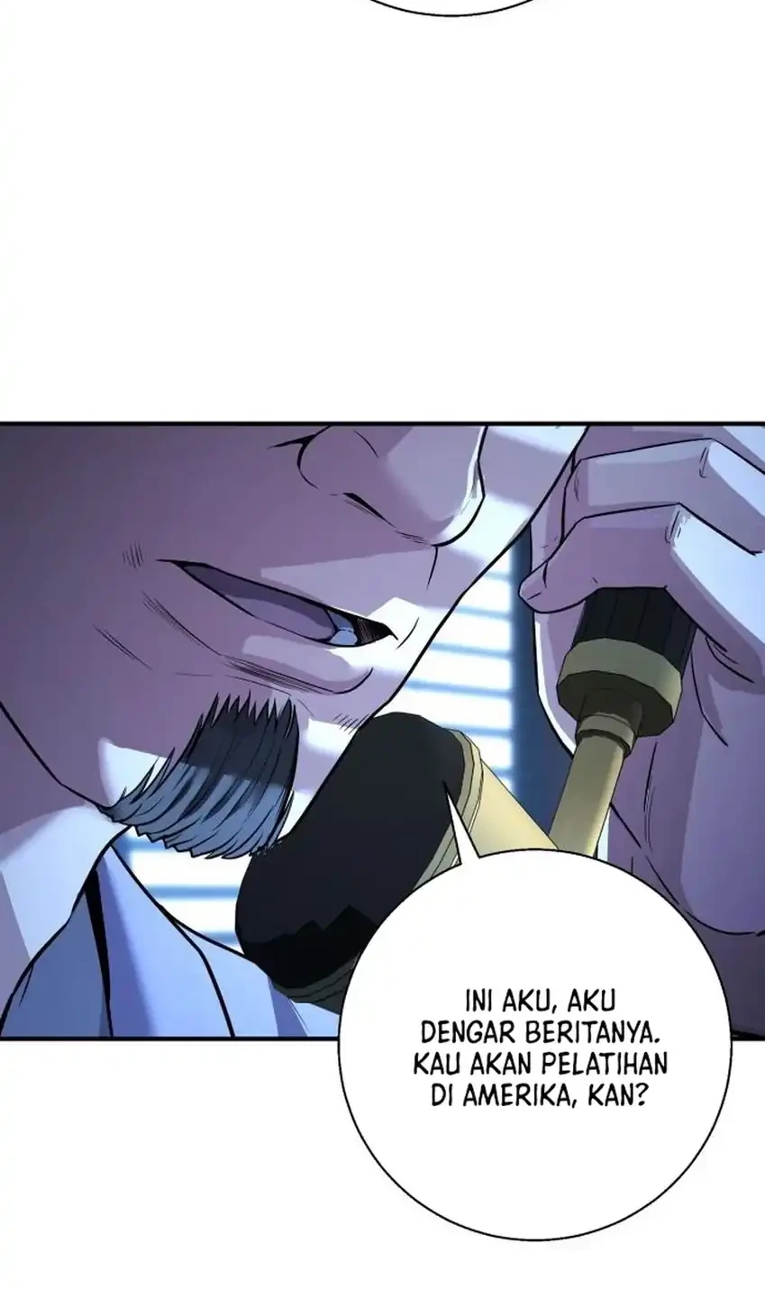 The Chaebol Family's Genius Monster Chapter 12 - halaman 39
