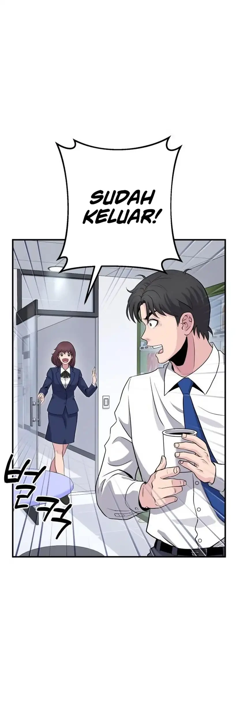 The Chaebol Family's Genius Monster Chapter 12 - halaman 4