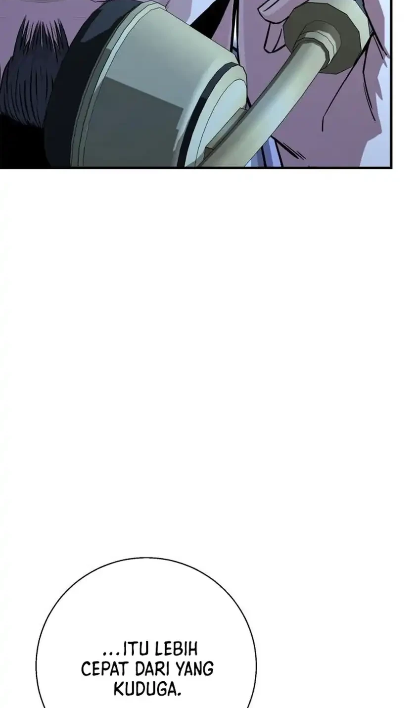 The Chaebol Family's Genius Monster Chapter 12 - halaman 43