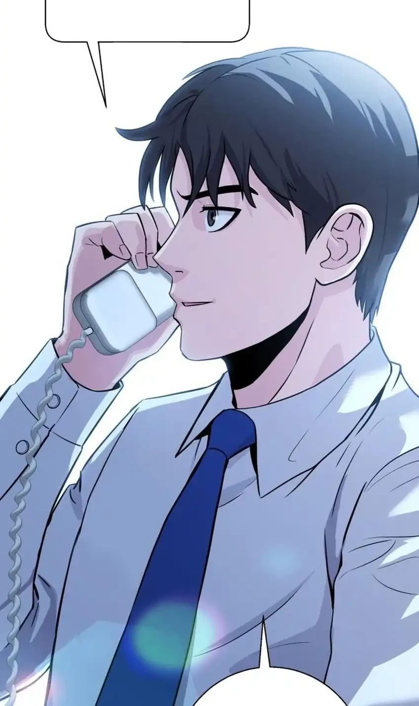 The Chaebol Family's Genius Monster Chapter 12 - halaman 45