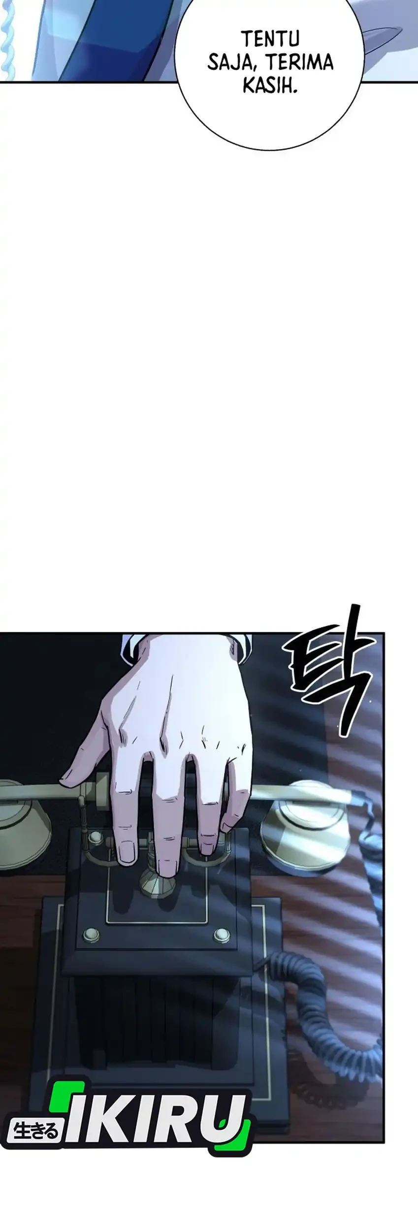 The Chaebol Family's Genius Monster Chapter 12 - halaman 46
