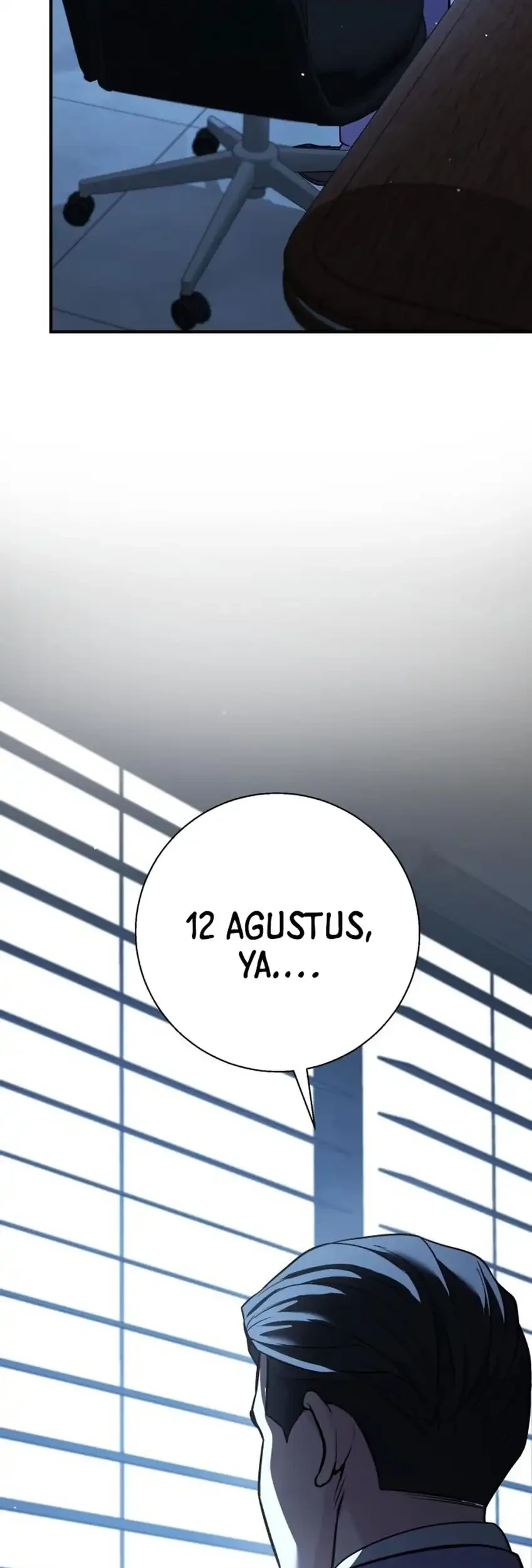 The Chaebol Family's Genius Monster Chapter 12 - halaman 48