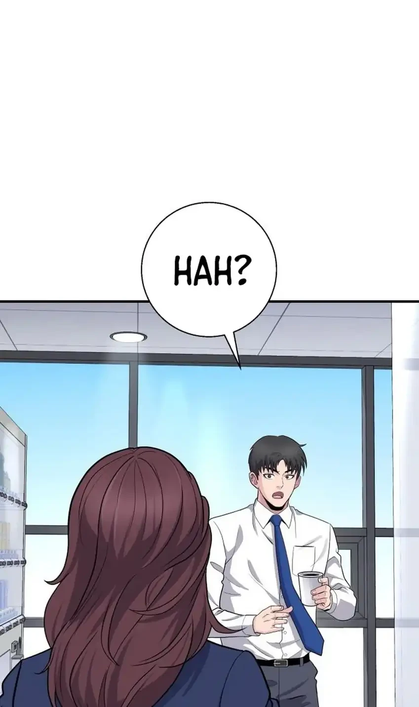 The Chaebol Family's Genius Monster Chapter 12 - halaman 5