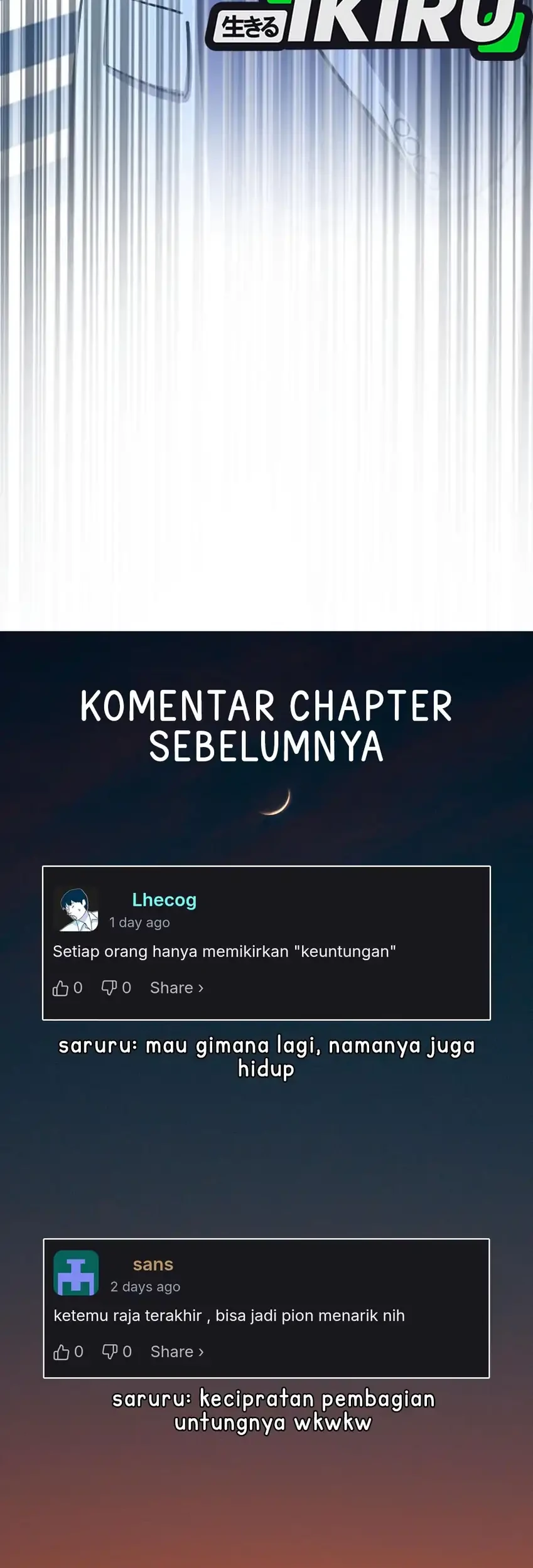 The Chaebol Family's Genius Monster Chapter 12 - halaman 50
