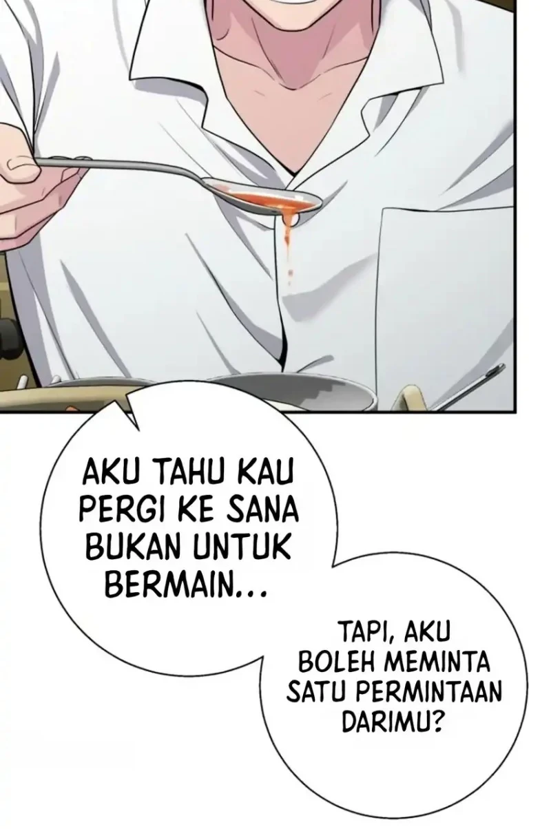 The Chaebol Family's Genius Monster Chapter 13 - halaman 11