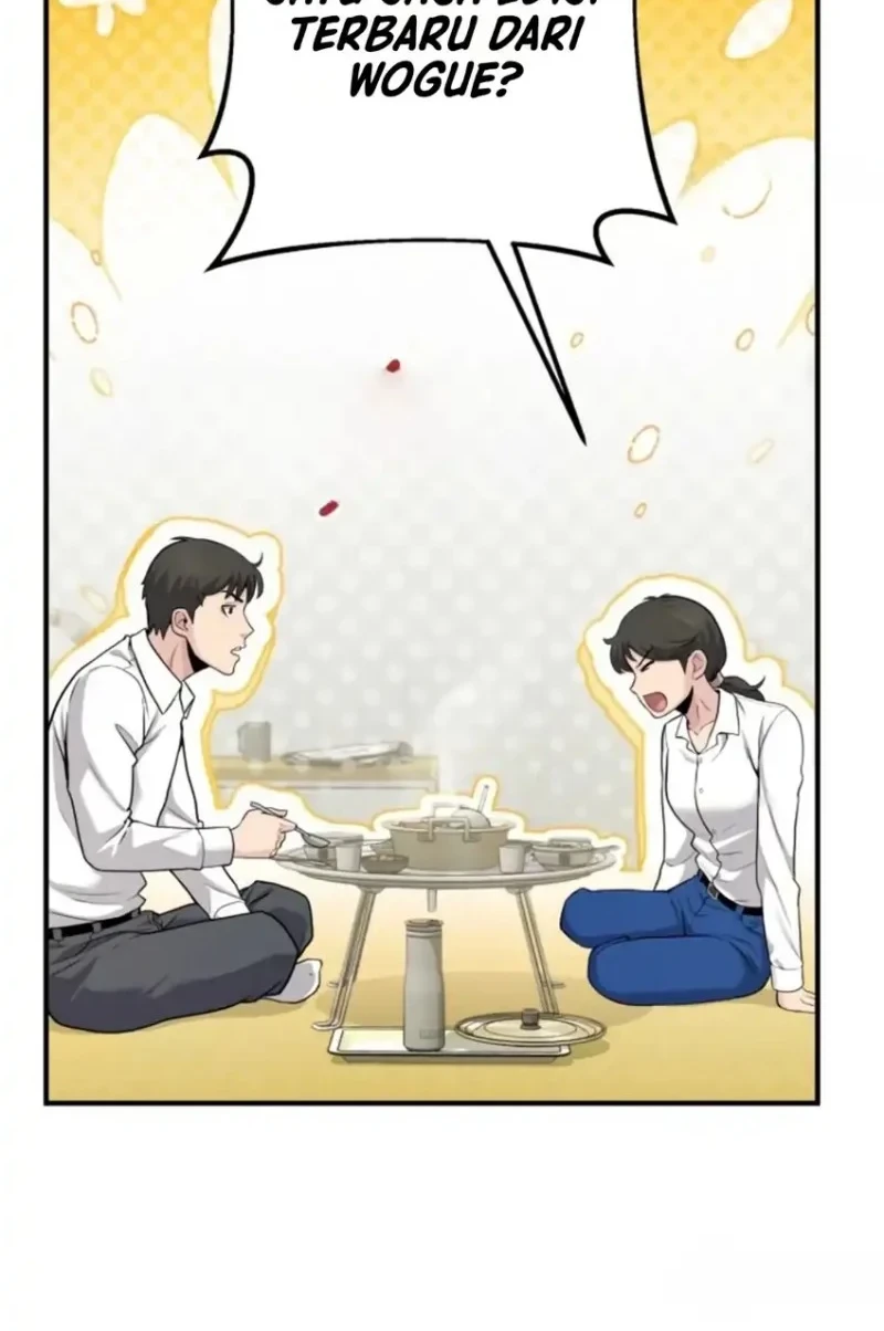 The Chaebol Family's Genius Monster Chapter 13 - halaman 13