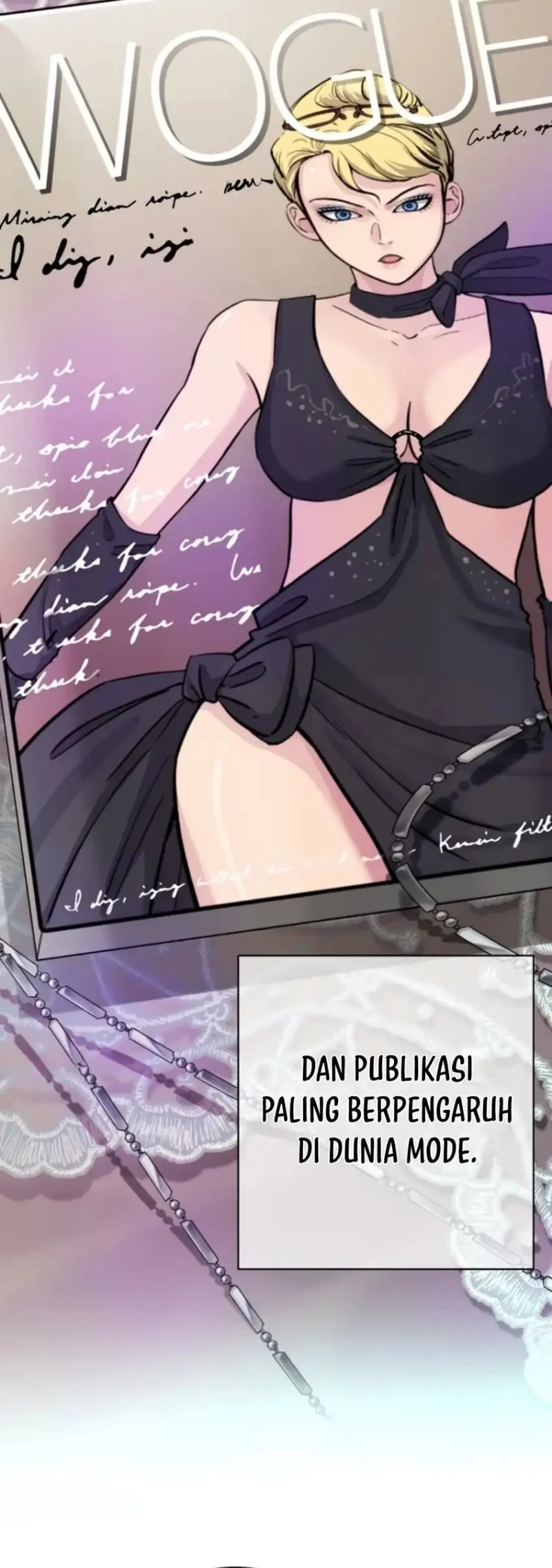The Chaebol Family's Genius Monster Chapter 13 - halaman 16