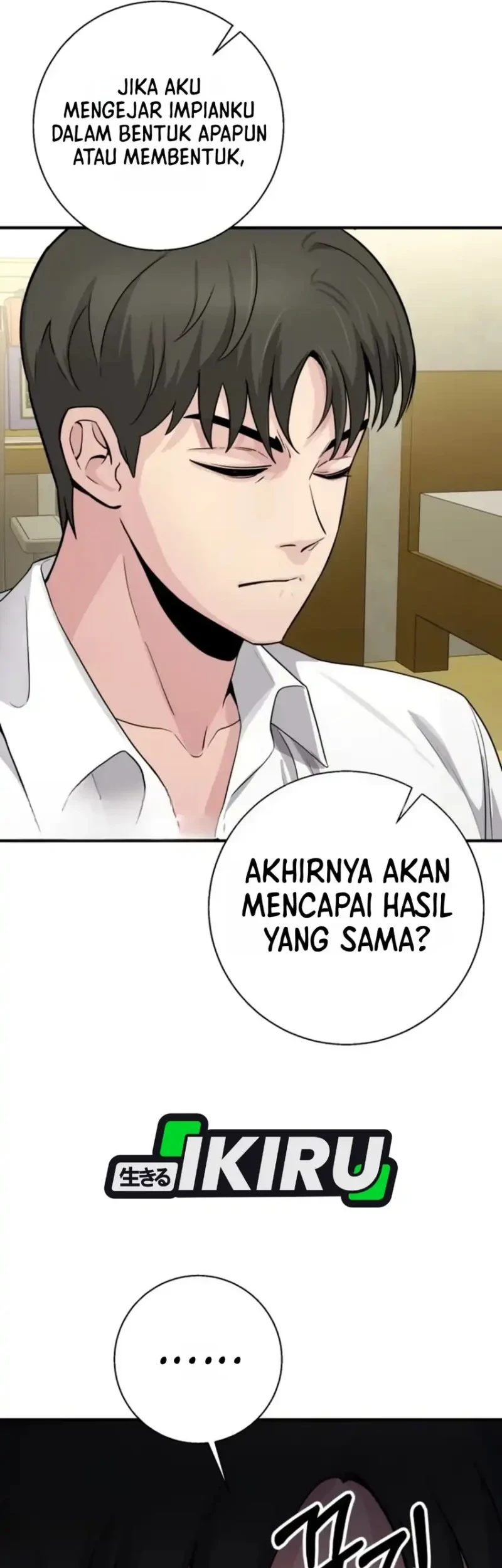 The Chaebol Family's Genius Monster Chapter 13 - halaman 23