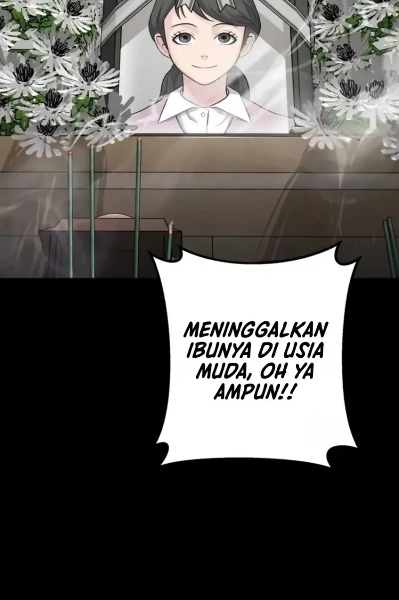 The Chaebol Family's Genius Monster Chapter 13 - halaman 28