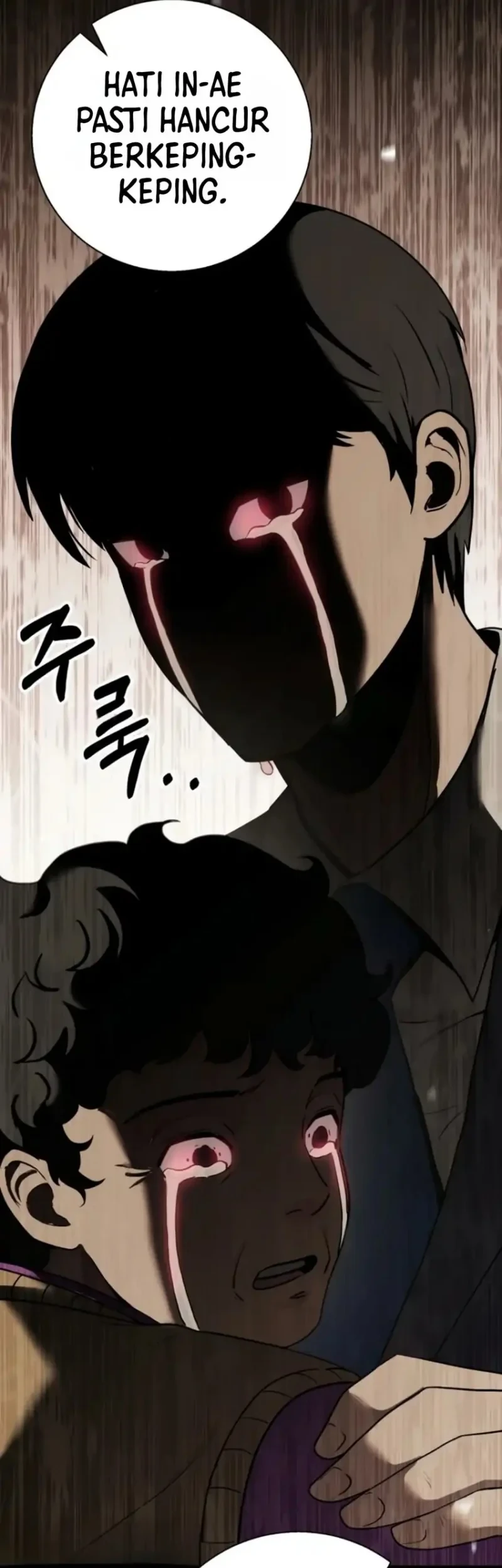The Chaebol Family's Genius Monster Chapter 13 - halaman 35