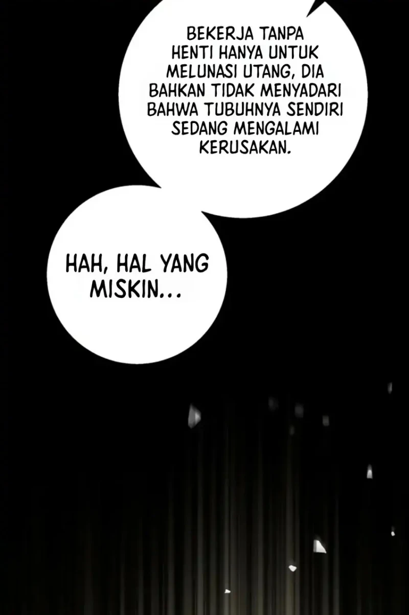 The Chaebol Family's Genius Monster Chapter 13 - halaman 36