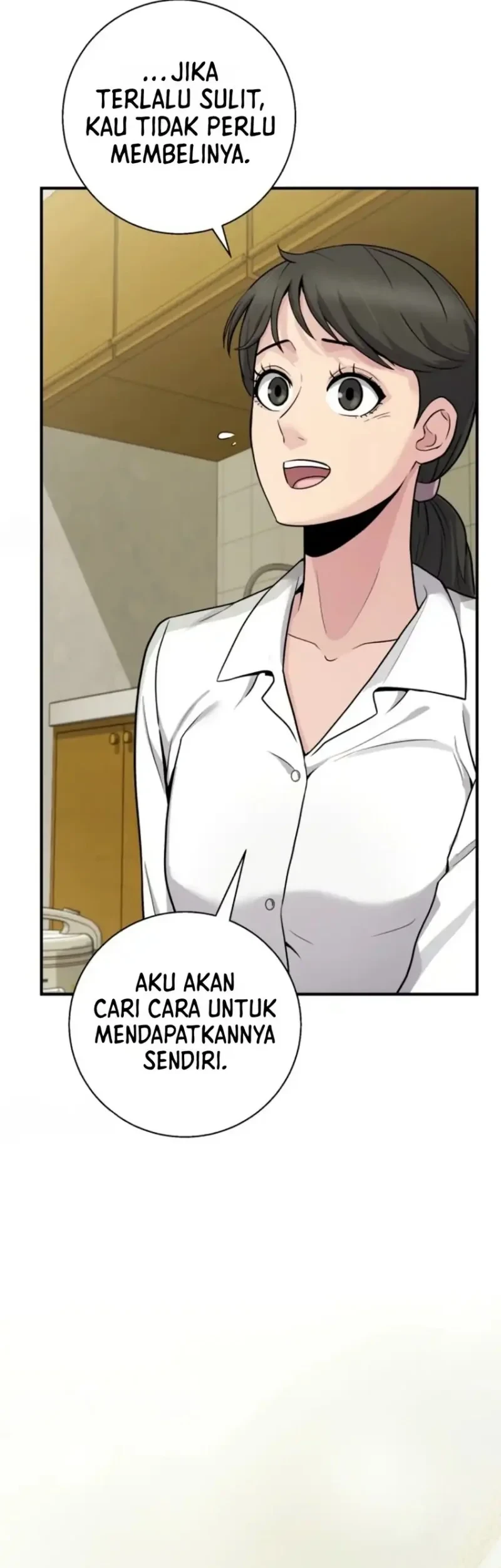The Chaebol Family's Genius Monster Chapter 13 - halaman 40