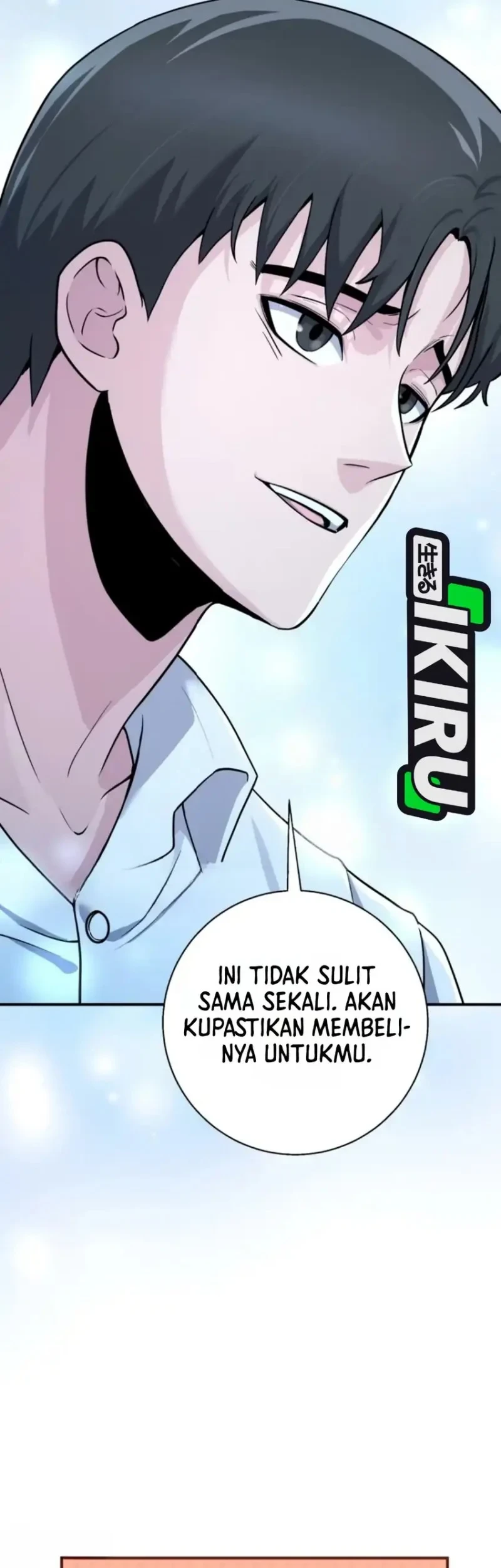 The Chaebol Family's Genius Monster Chapter 13 - halaman 42