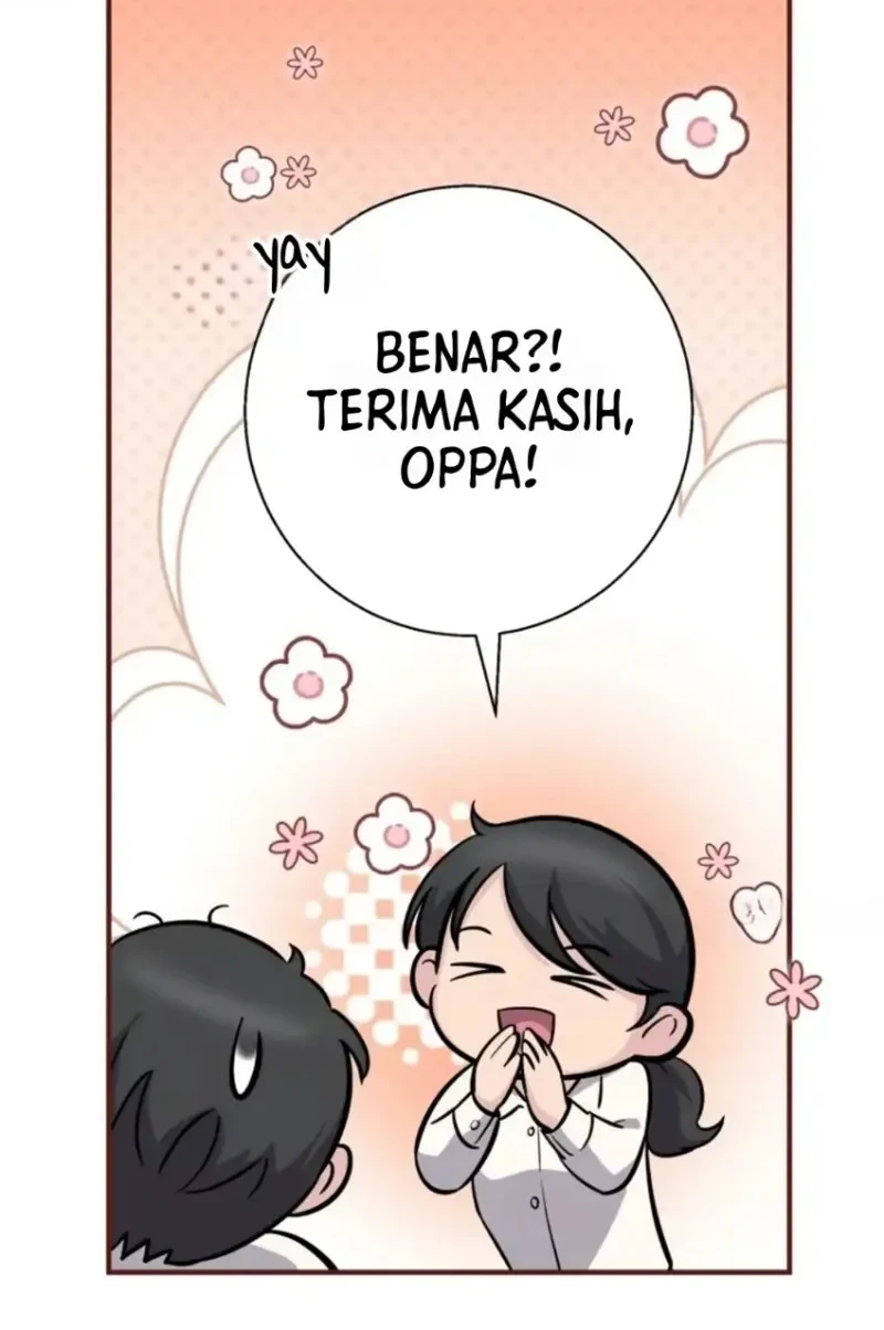 The Chaebol Family's Genius Monster Chapter 13 - halaman 43