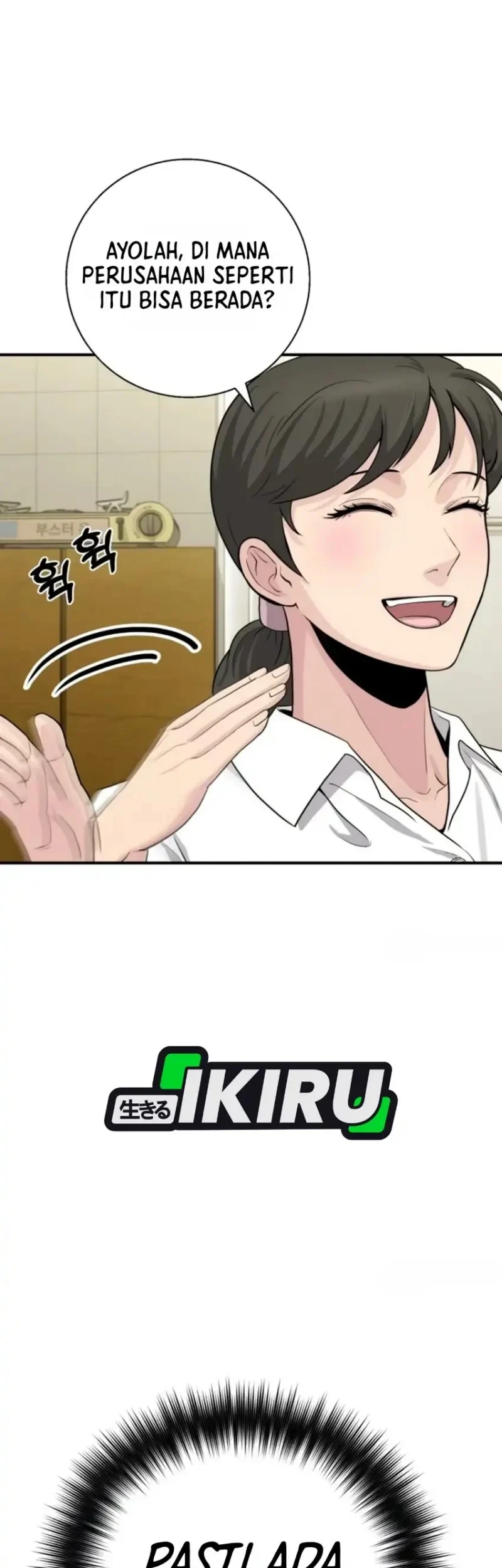The Chaebol Family's Genius Monster Chapter 13 - halaman 46