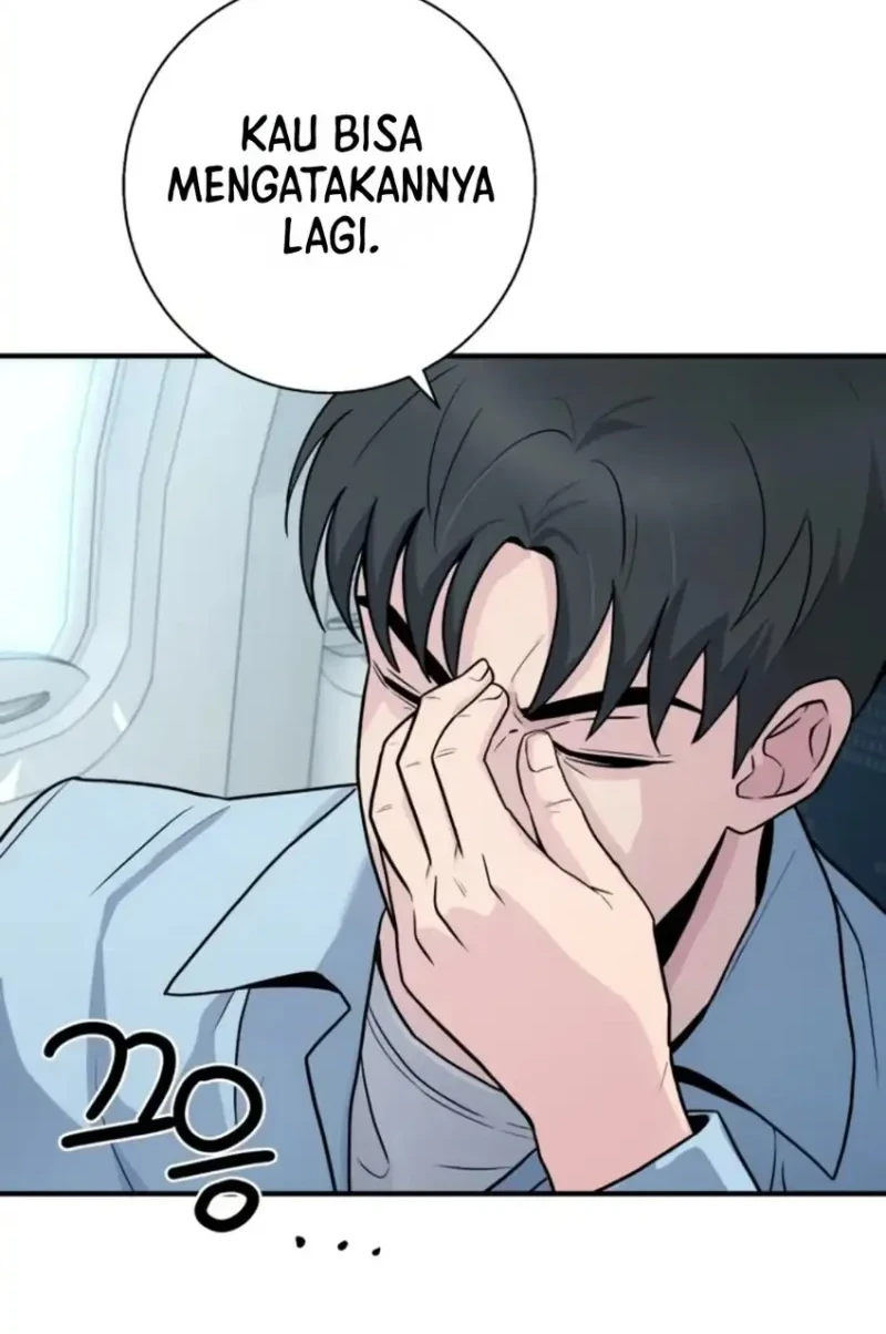 The Chaebol Family's Genius Monster Chapter 13 - halaman 55
