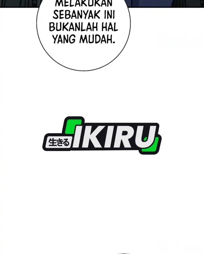 The Chaebol Family's Genius Monster Chapter 13 - halaman 68