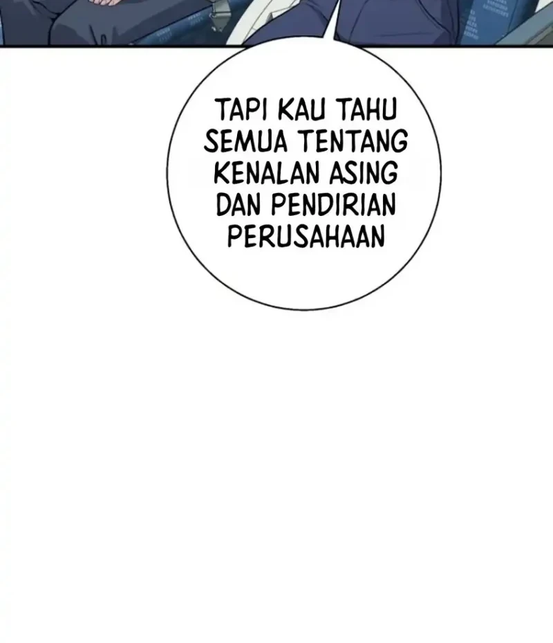 The Chaebol Family's Genius Monster Chapter 13 - halaman 72
