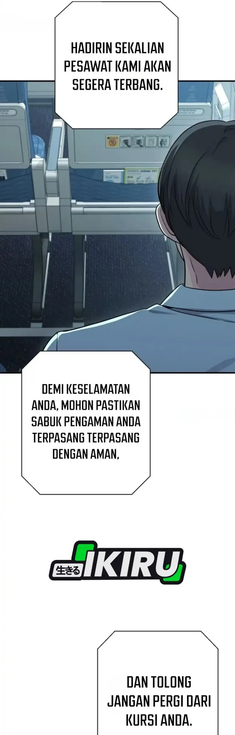 The Chaebol Family's Genius Monster Chapter 13 - halaman 73
