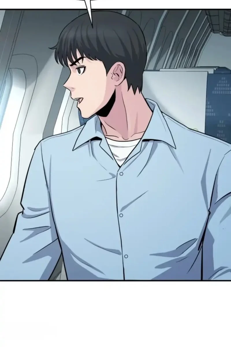 The Chaebol Family's Genius Monster Chapter 13 - halaman 76