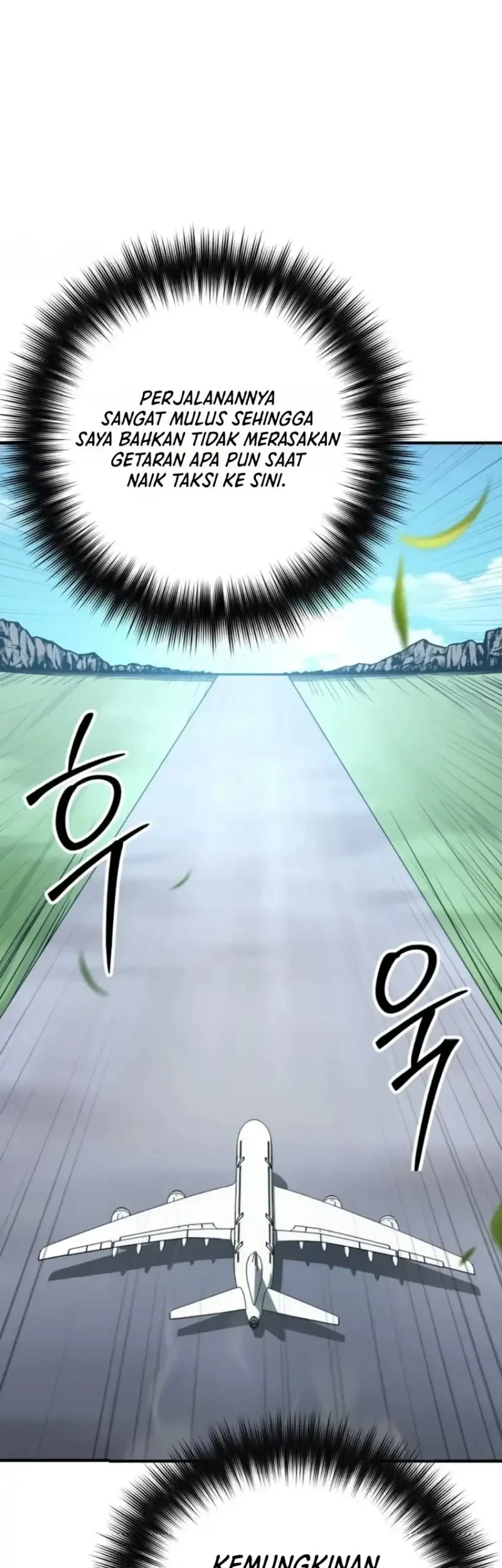 The Chaebol Family's Genius Monster Chapter 13 - halaman 77