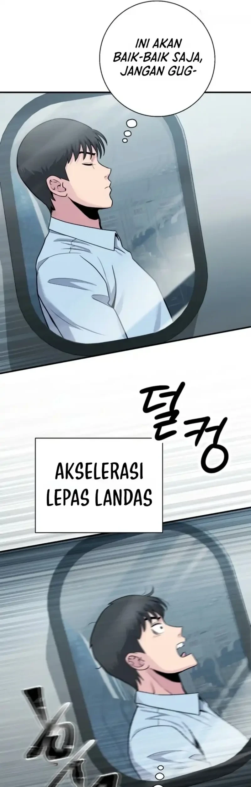 The Chaebol Family's Genius Monster Chapter 13 - halaman 79
